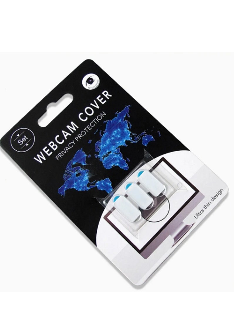 Generic Anti-spy camera cover for computer and phone, privacy sticker  - Image 1