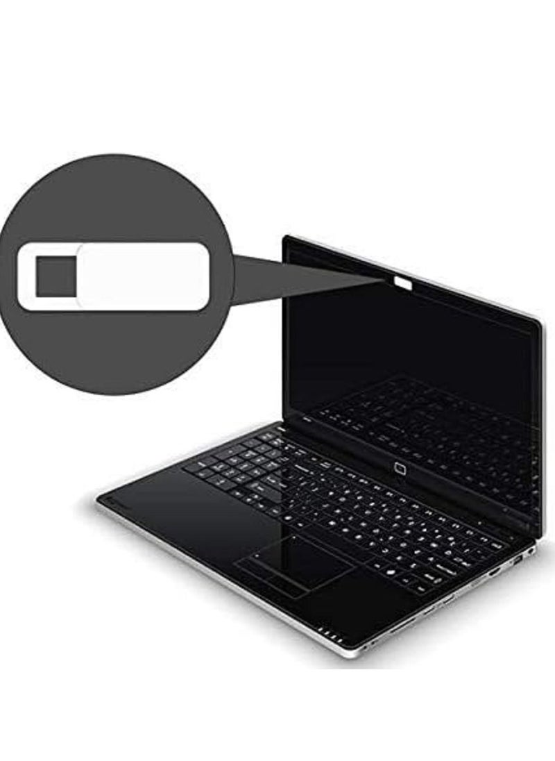 Generic Anti-spy camera cover for computer and phone, privacy sticker  - Image 2