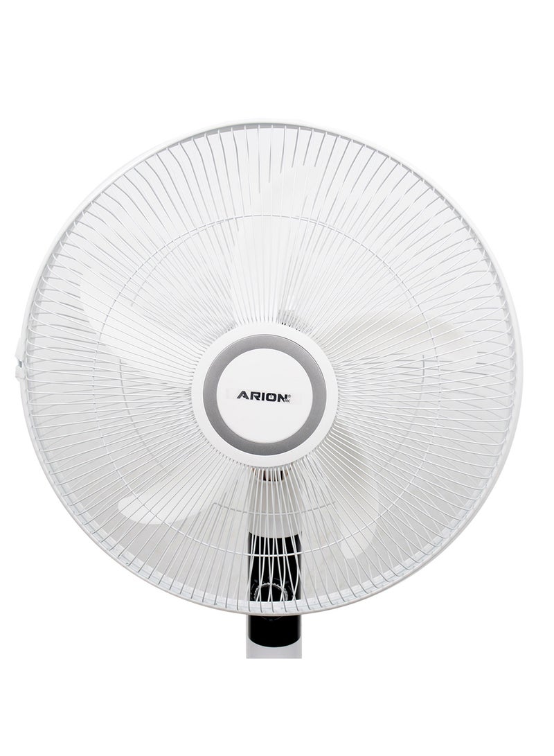 Arion Duke Stand Fan 18 Inch, With Timer, Model FS-1840E - Image 3