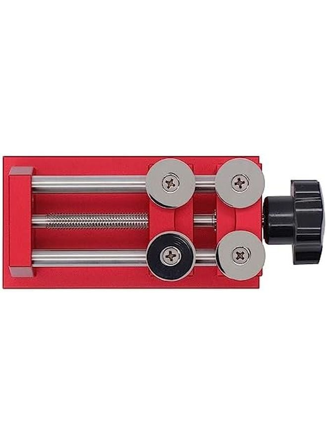 Aluminium Alloy Watch Bezel Remover Tool With 4 Round Blades Opener - Image 4