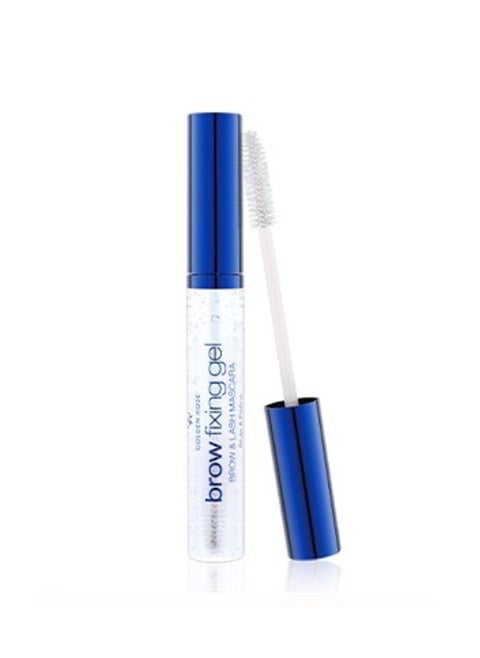 Golden Rose transparent eyebrow mascara