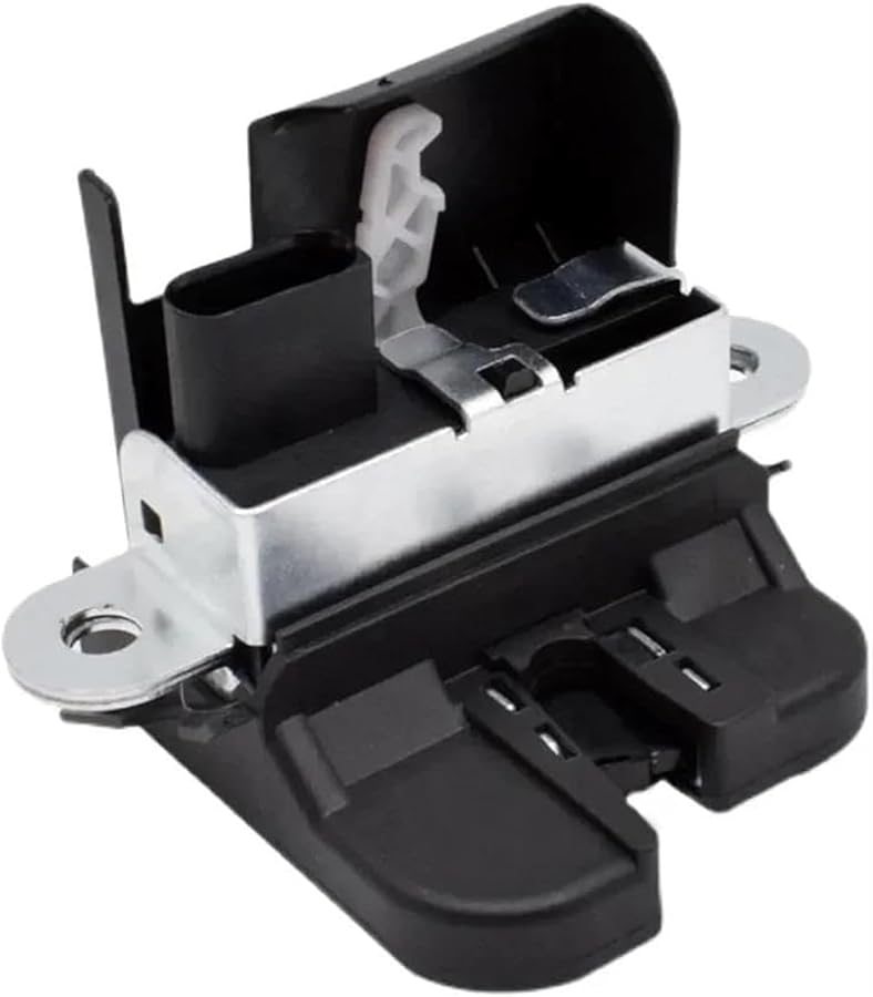 VW Golf Mk5 Mk6 Car Trunk Boot Security Lock Lid Latch 1K6827505E - Image 3