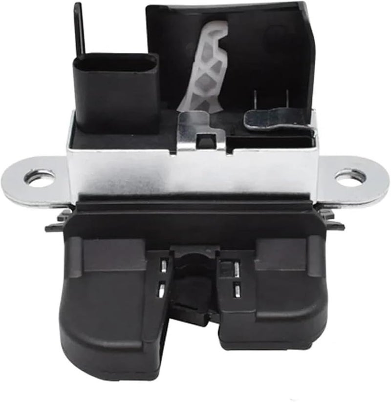 VW Golf Mk5 Mk6 Car Trunk Boot Security Lock Lid Latch 1K6827505E - Image 1
