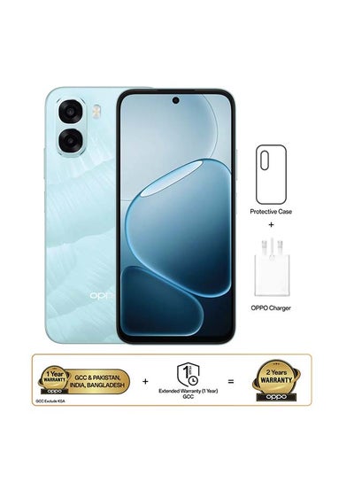 OPPO A6x 256GB
