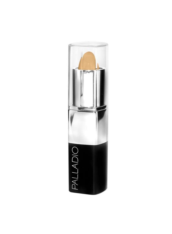 PALLADIO Stick Concealer, Everyday Long lasting Full to Medium Coverage, Natural under eye concealing and color correcting shades, Convenient Smooth Stick Form, Light - Image 3