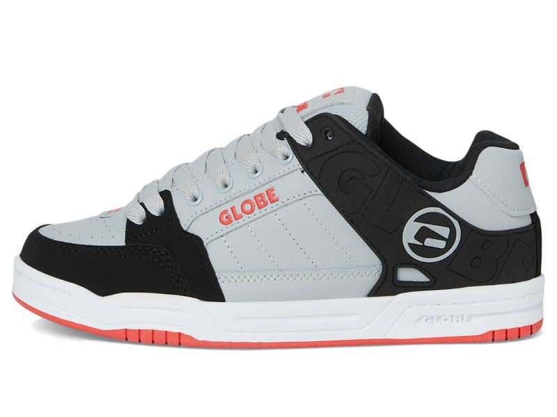 Globe Mens Tilt Steel/Black 11 Medium - Image 4