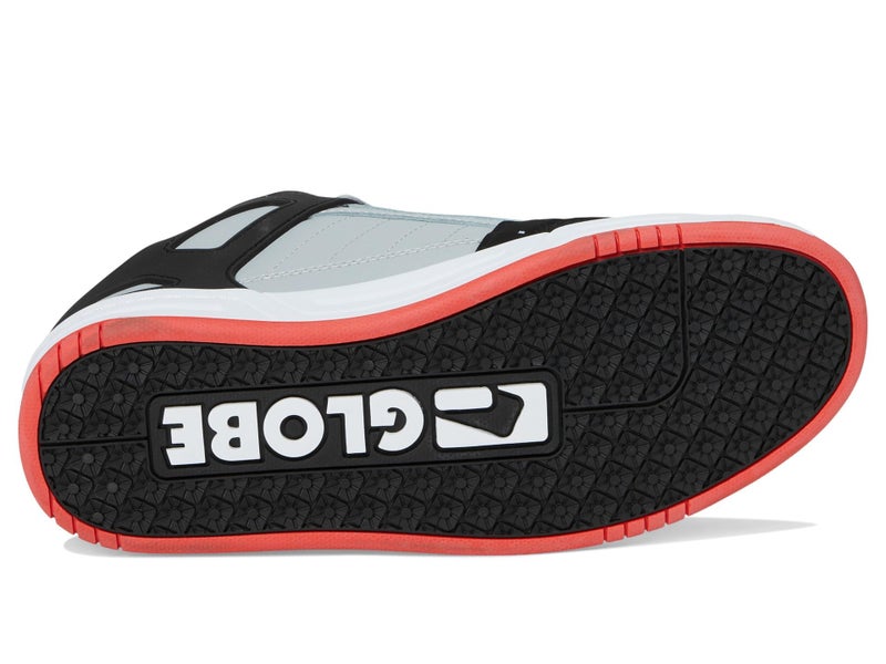 Globe Mens Tilt Steel/Black 11 Medium - Image 3