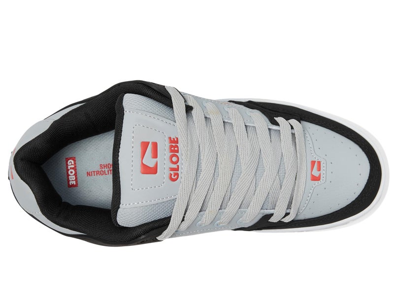 Globe Mens Tilt Steel/Black 11 Medium - Image 2