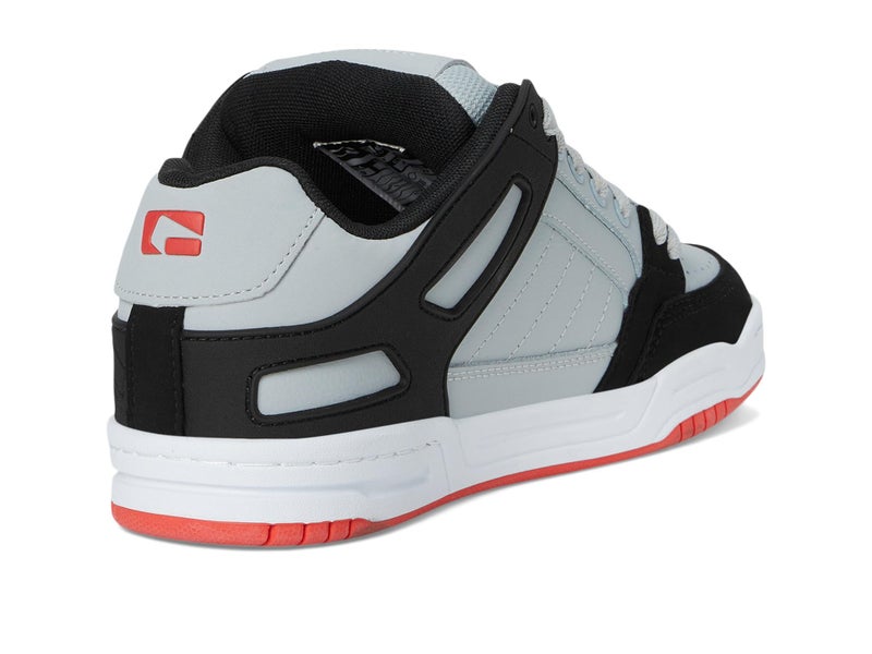 Globe Mens Tilt Steel/Black 11 Medium - Image 5
