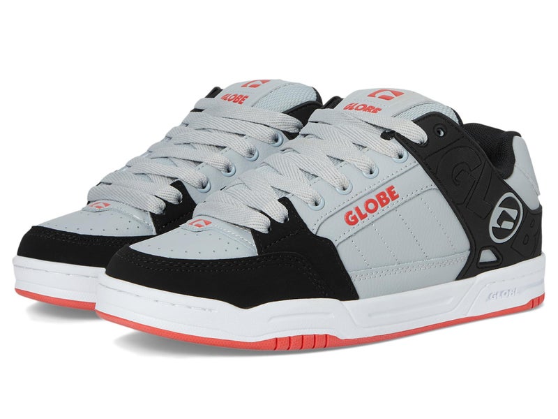 Globe Mens Tilt Steel/Black 11 Medium - Image 1