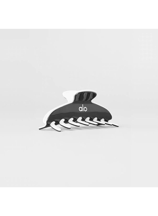 alo Alo Hair Claw Clip - The Perfect Accessory for Effortless Updos 
