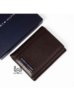 Tommy Hilfiger Leather Wallet for Men - pzsku/Z8066CCA31EBC5C42ACC2Z/45/_/1732620847/94adf11b-d022-4cc9-be3d-f6d69b3f4c9b