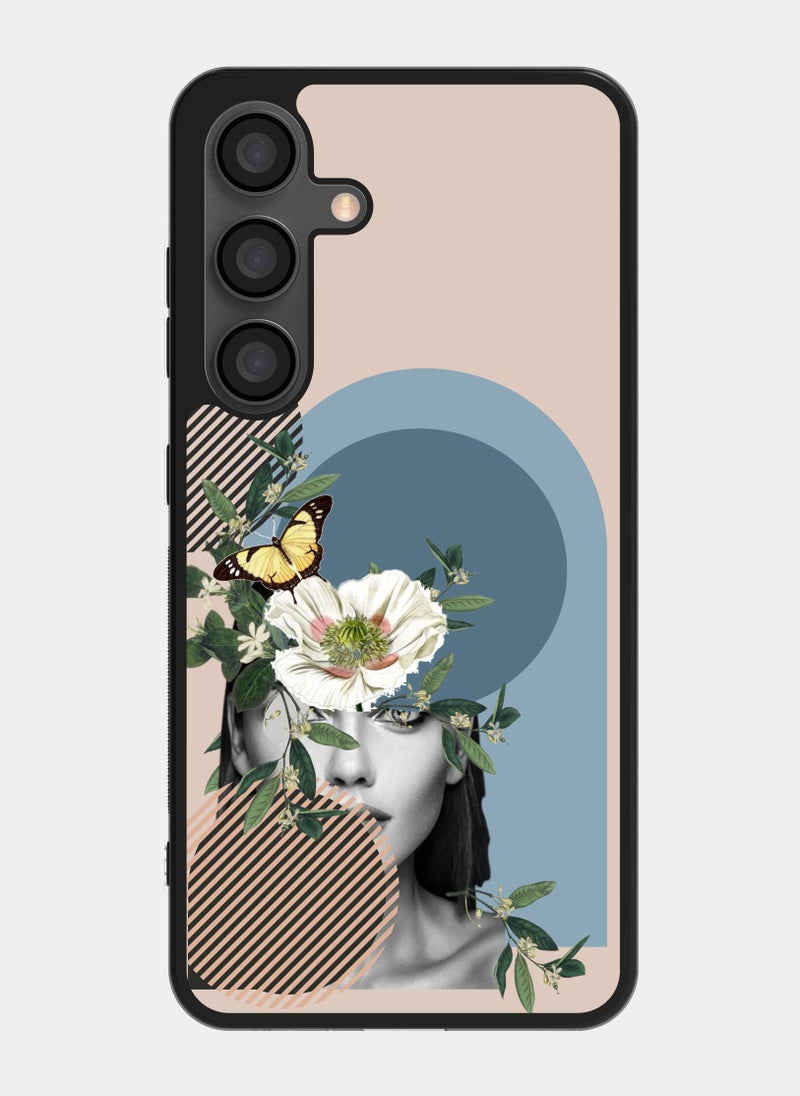 PXLAAT Samsung Galaxy S24 Plus case cover Beautiful - Image 1