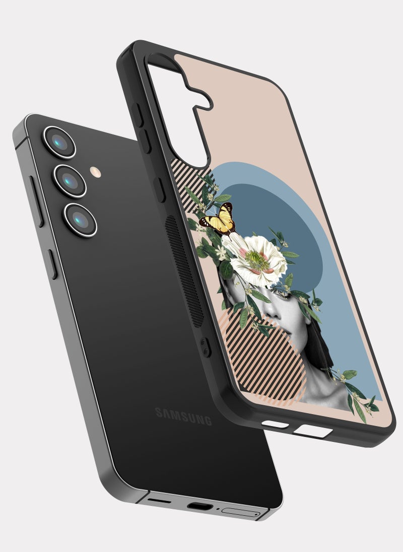 PXLAAT Samsung Galaxy S24 Plus case cover Beautiful - Image 2