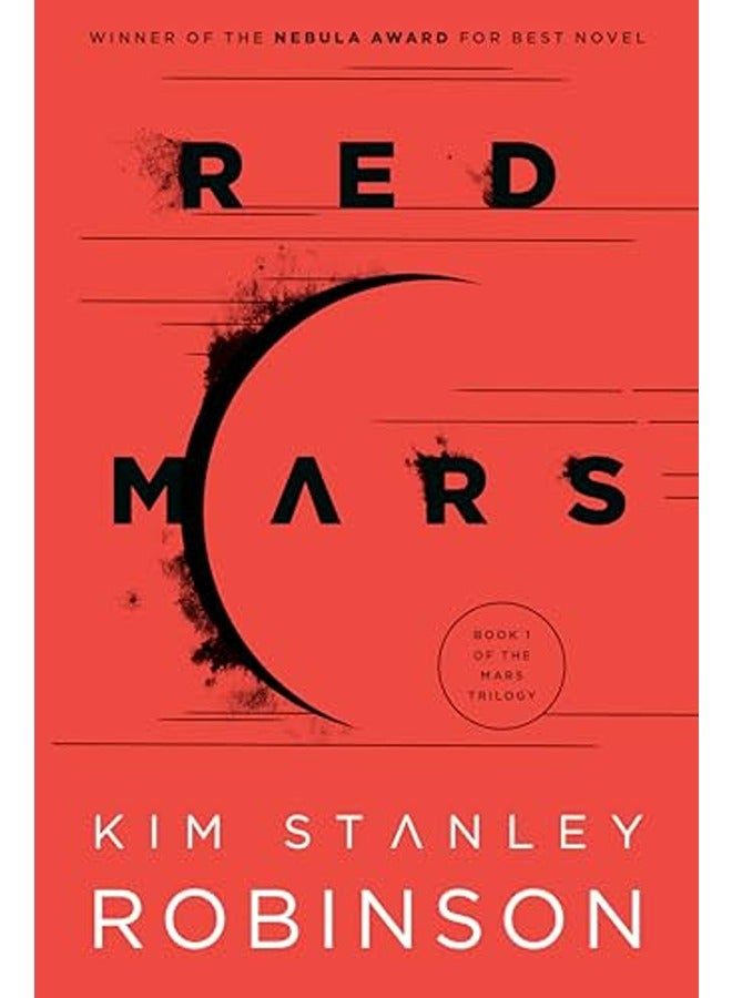 RED MARS 
