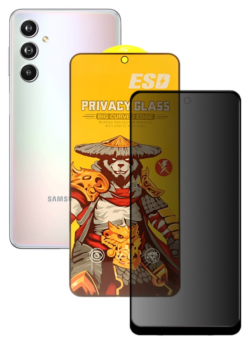 اي اس دي جودة عالية، واقي شاشة لهاتف سامسونج جالاكسي F54 5G - Image 1