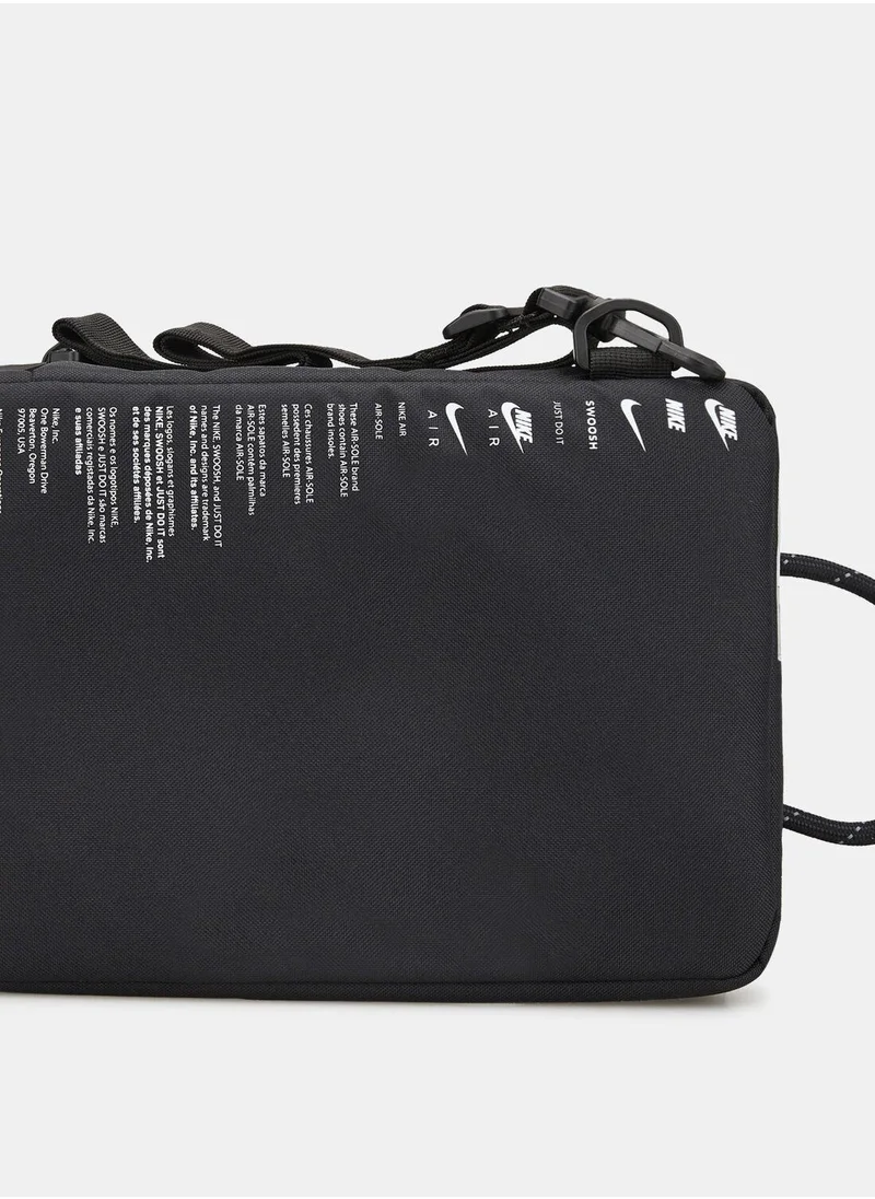 نايكي Men's Shoe Box Bag