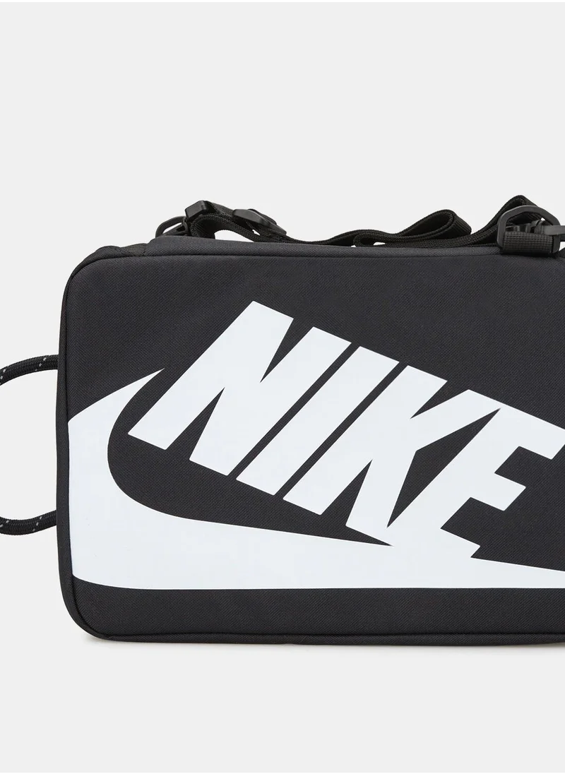 نايكي Men's Shoe Box Bag