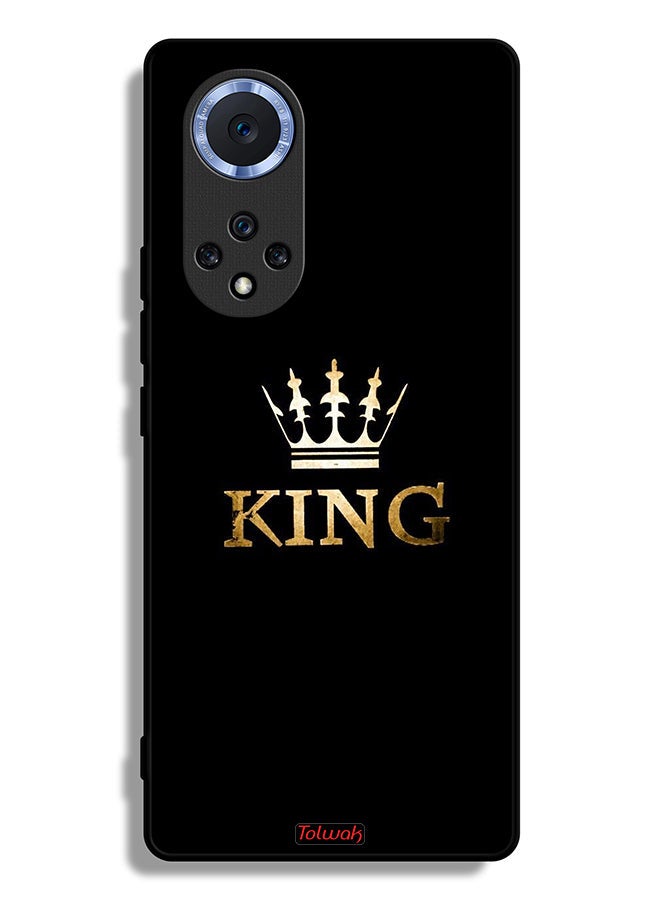 Tolwak Huawei nova 9 Protective Case Cover King - Image 2