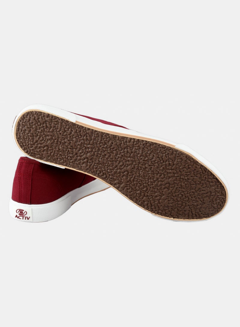 Activ Canvas Shoes - Image 3