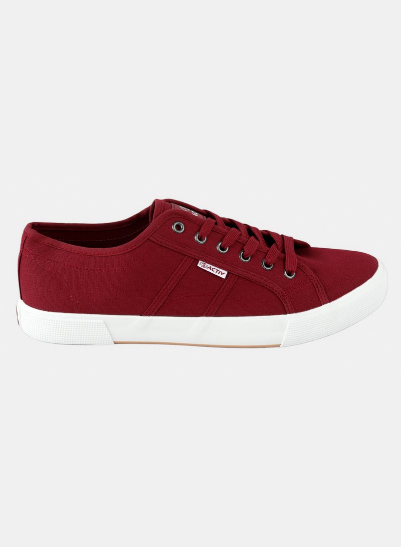 Activ Canvas Shoes - Image 1