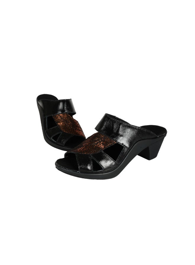 ROMIKA 117-377 Romika Ladies Mokasetta Sandals 27173 - Image 3