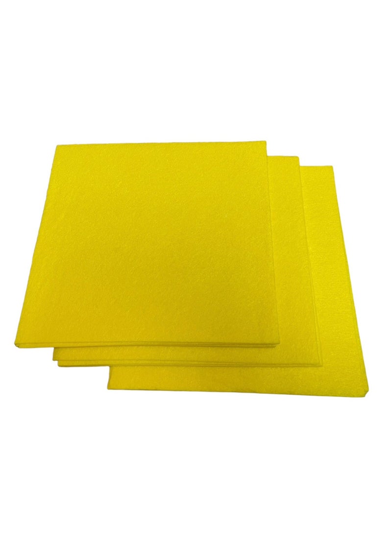 Romatex Cleaning Cloth 3*38x40 CM - Image 2