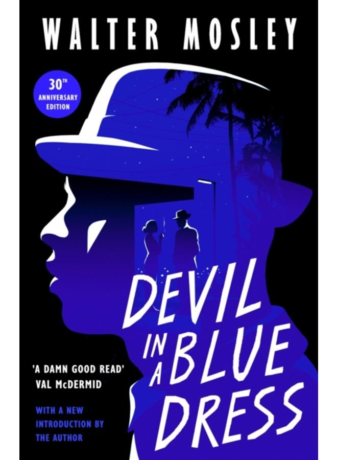 Devil in a Blue Dress 