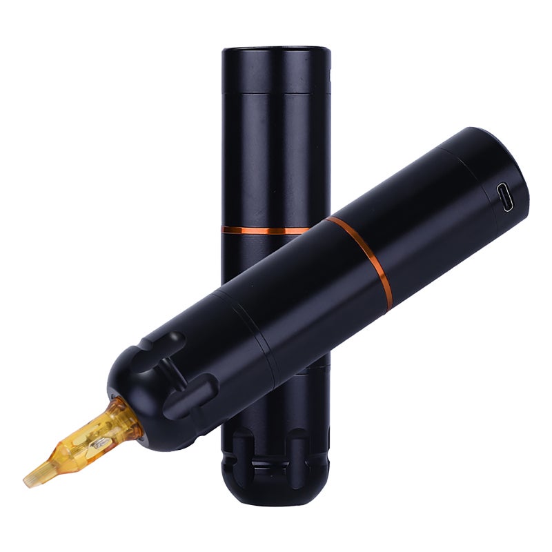 Body ink Pen MotorBody ink Machine Body ink Equipment - Image 1