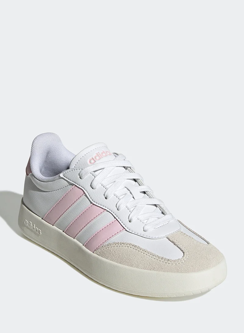 Adidas Barreda