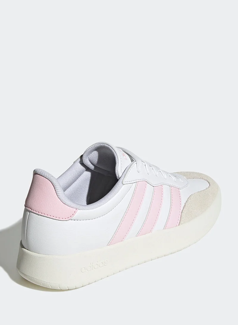 Adidas Barreda