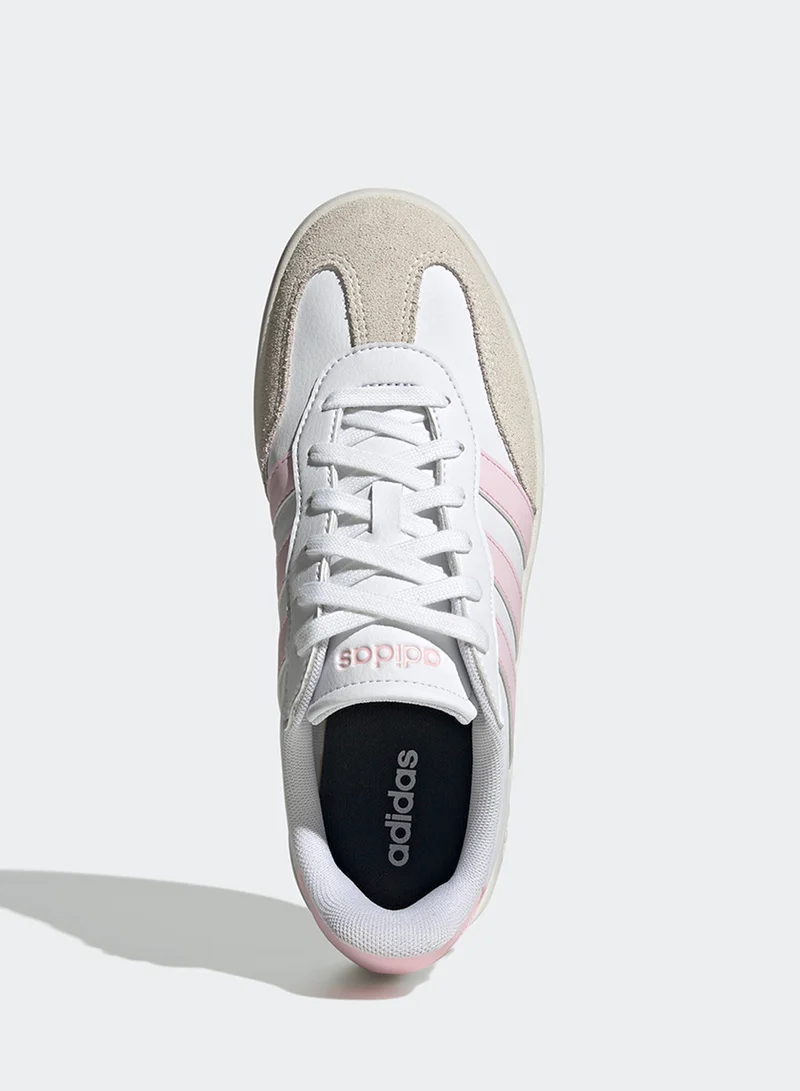 Adidas Barreda