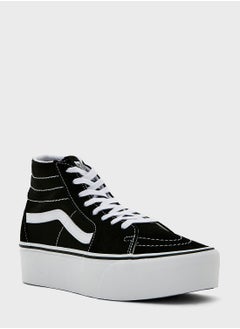 VANS Ua Sk8-Hi Tapered Stackform  - Image 2