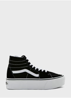 VANS Ua Sk8-Hi Tapered Stackform  - Image 1