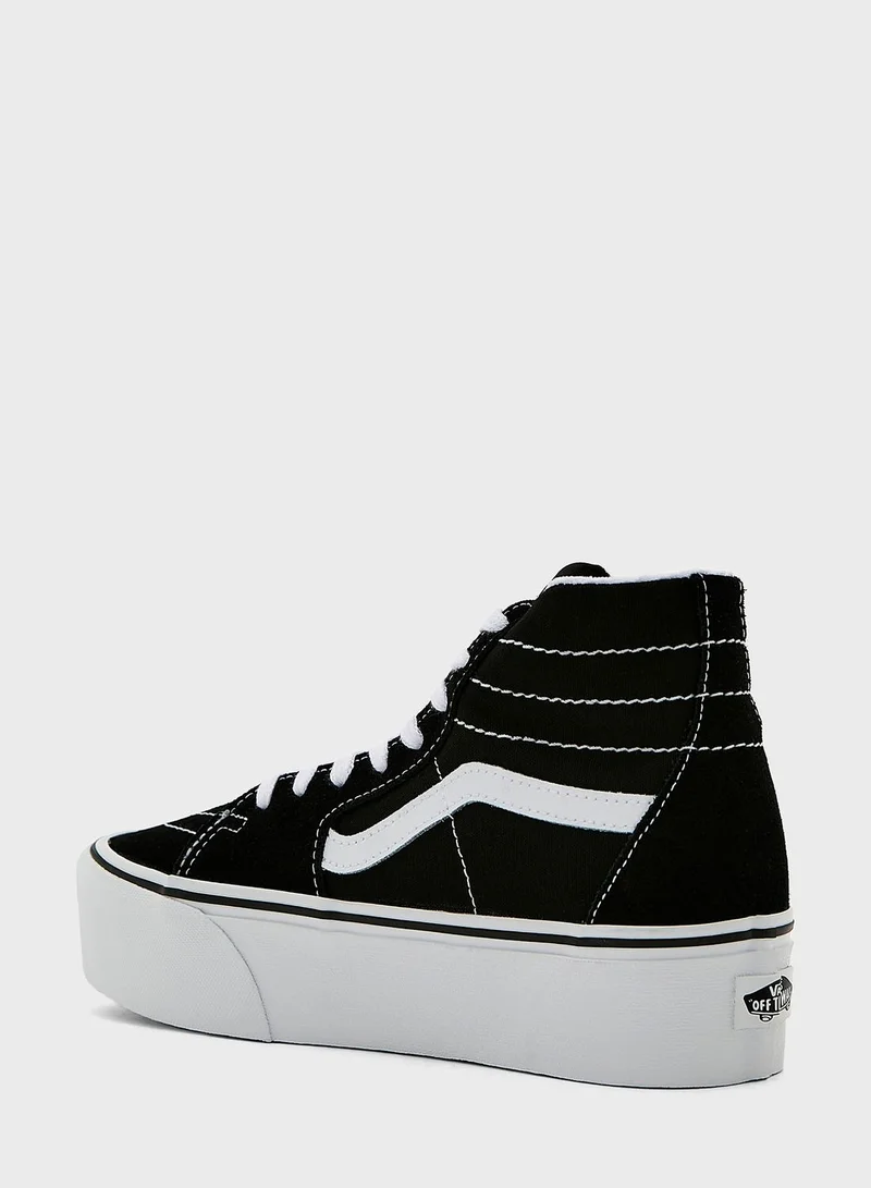 VANS Ua Sk8-Hi Tapered Stackform