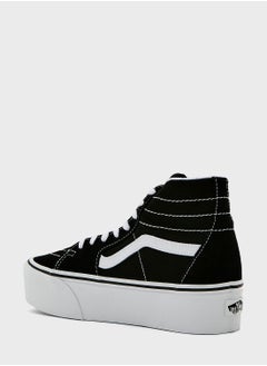VANS Ua Sk8-Hi Tapered Stackform  - Image 3