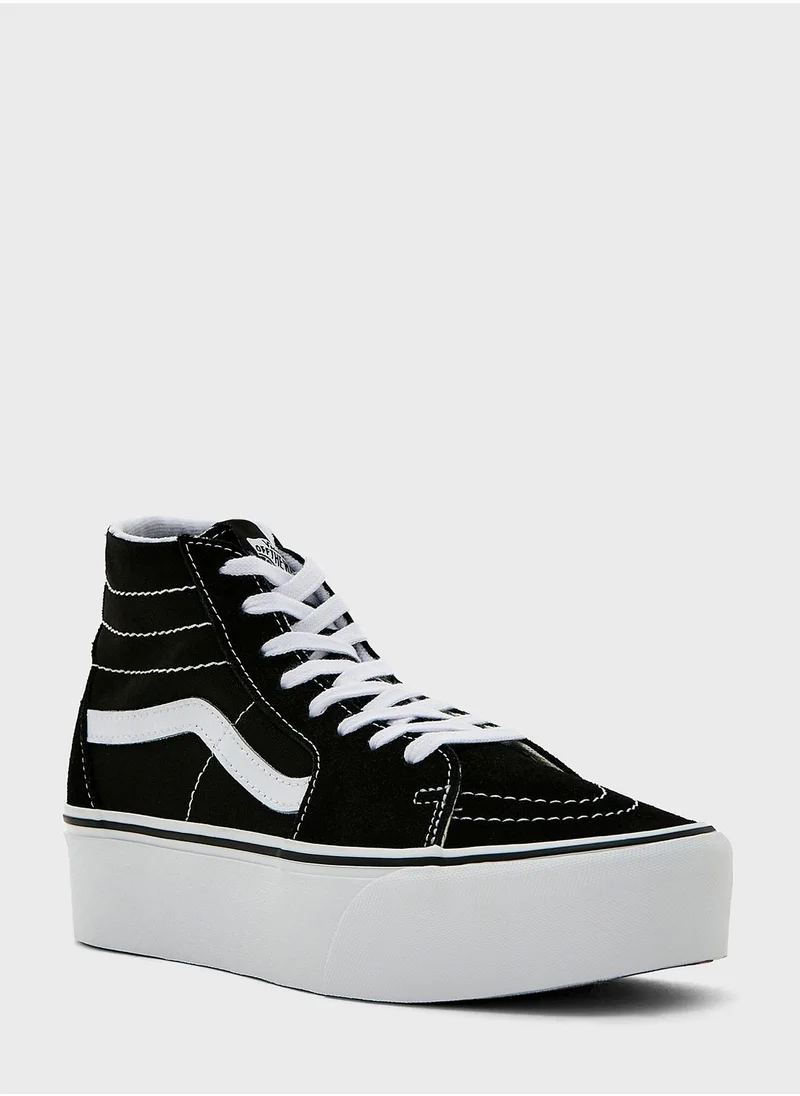 VANS Ua Sk8-Hi Tapered Stackform