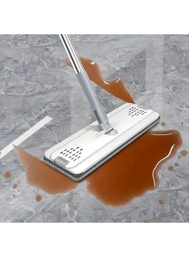 كيلا ورق حائط فينيل ذاتي اللصق، أرضيات فينيل لاصقة، لفة ورق حائط مقاومة للماء للأرضيات والأسقف والجدران، 15.7 بوصة × 196 بوصة (40 سم × 5 م) - Image 5