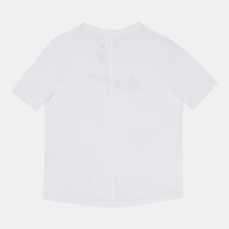 نايكي تيشيرت التمرين ون دراي-فت للاطفال