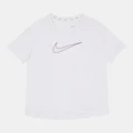 Nike White
