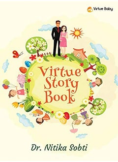Virtue Story Book 