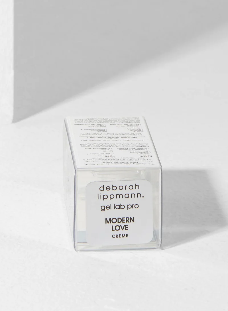 deborah lippmann Modern Love Gel Nail Lacquer