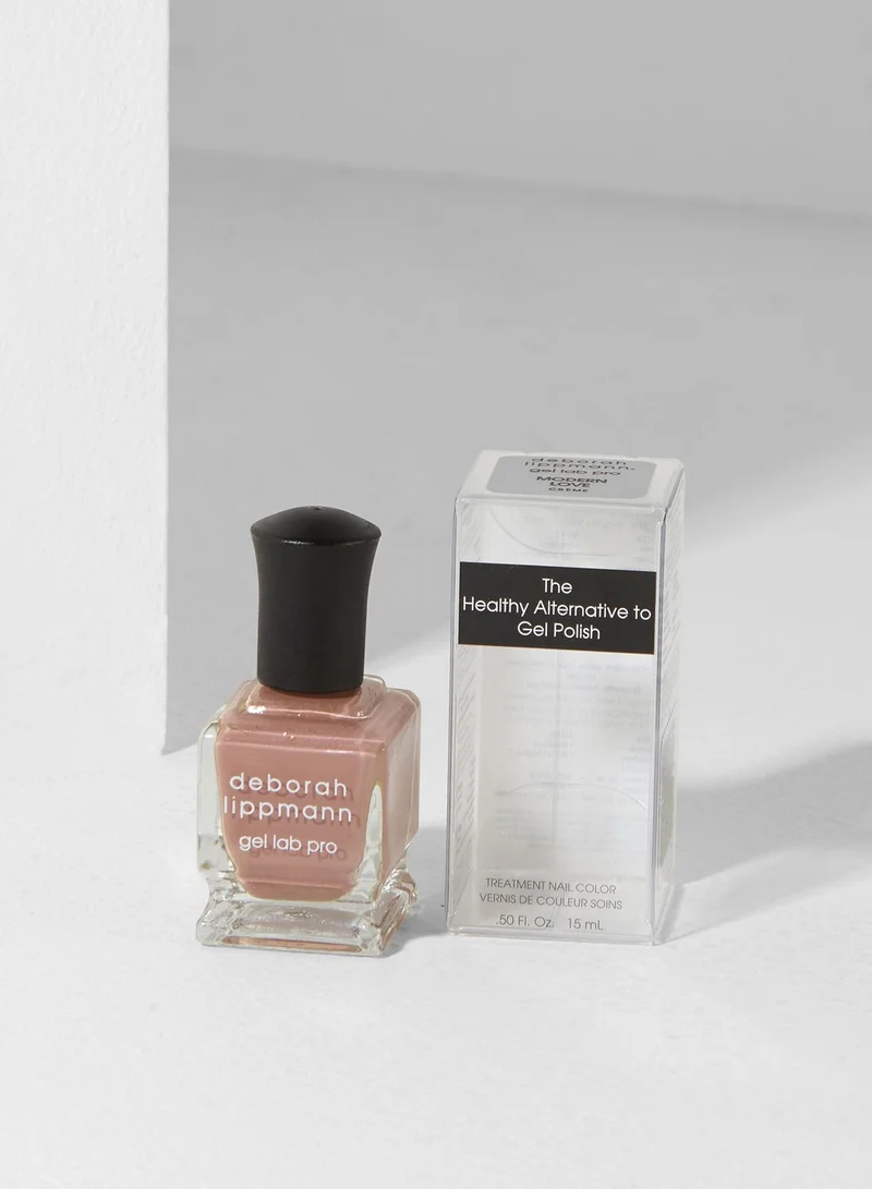 deborah lippmann Modern Love Gel Nail Lacquer