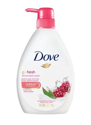 Go Fresh Revive