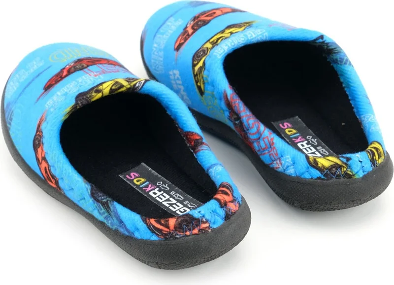 جيزر Boy Winter Legend Comfortable Sole Home Garden Gondola Slippers