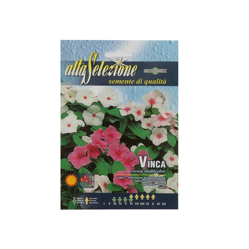 Alta Vinca Mixed Seeds-354/20-AS