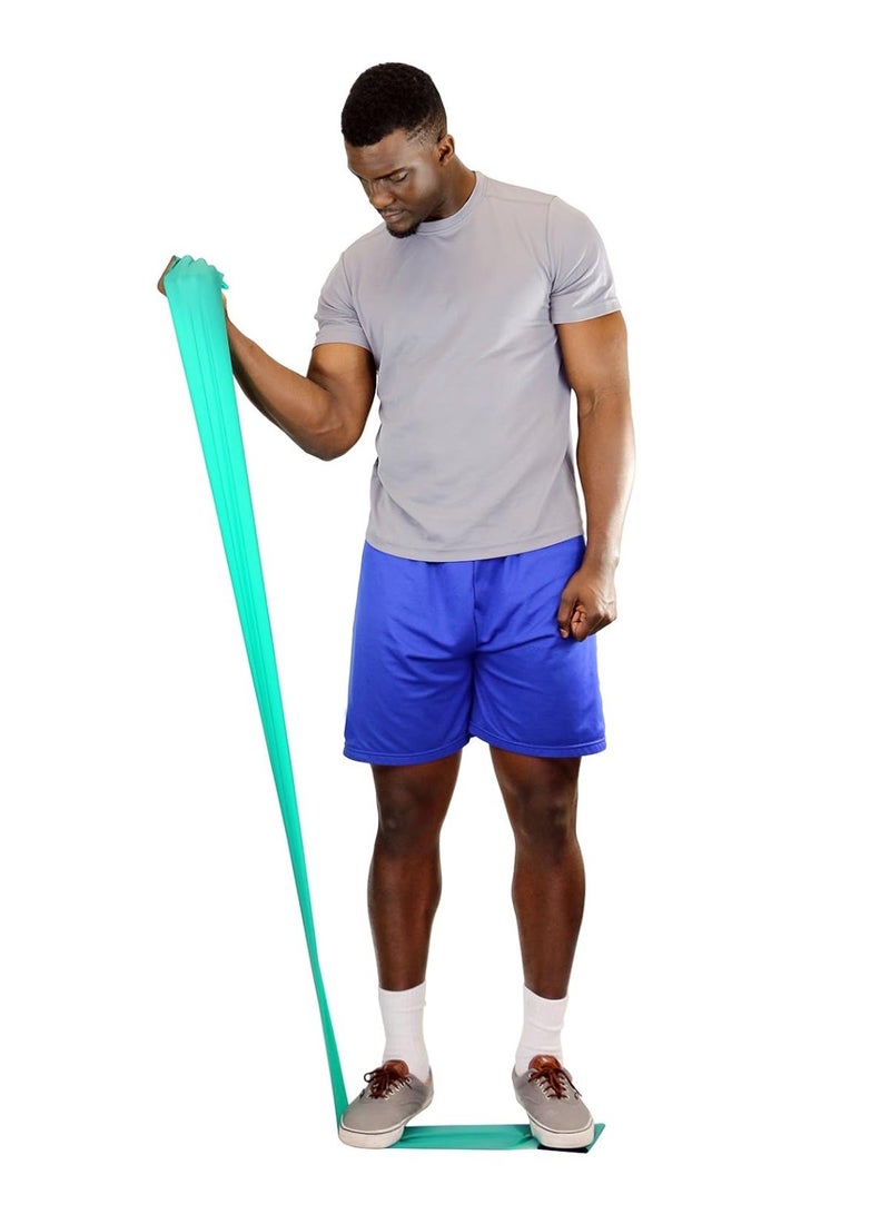 Cando Exercise Band - Image 3