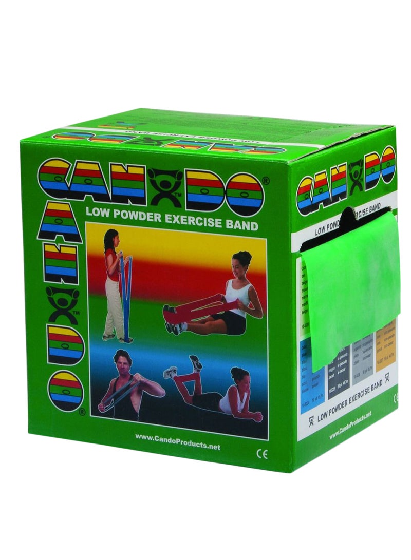 Cando Exercise Band - Image 1