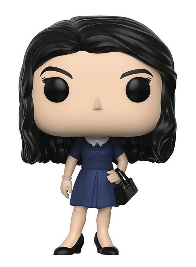 Funko Pop! TV: Riverdale - Veronica Collectible Toy - Image 2