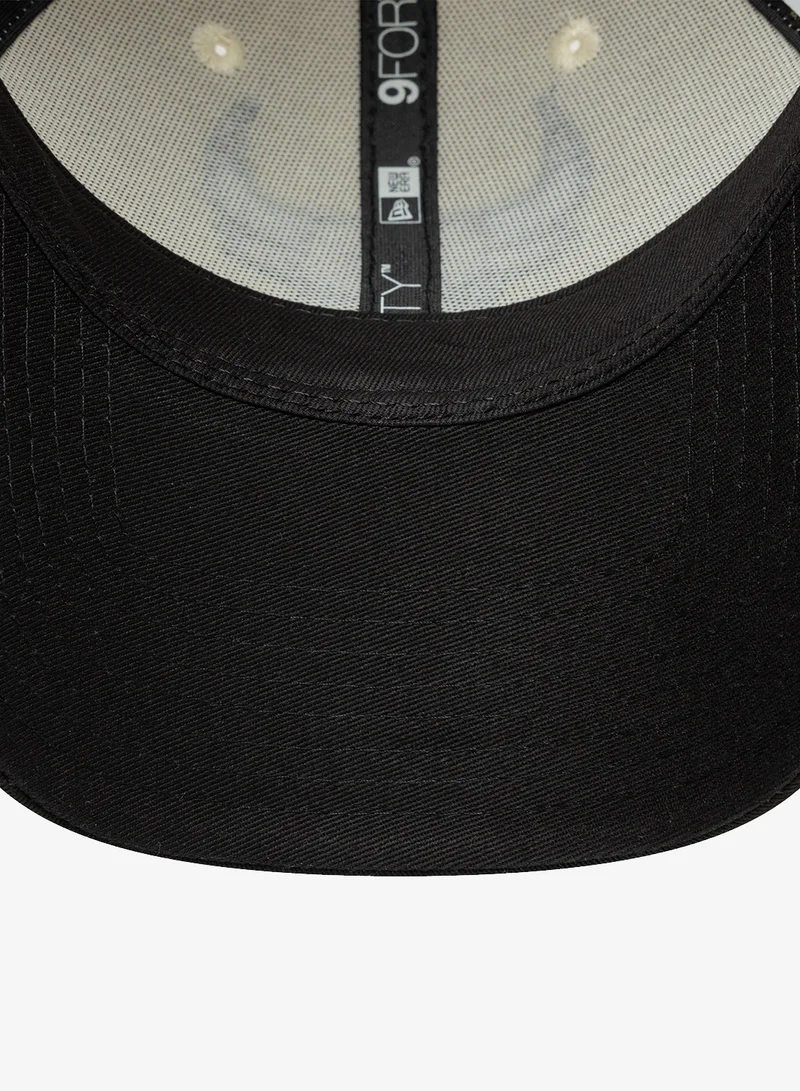 NEW ERA  9Forty Chicago Bulls Nba Colourblock Cap  | Best Price UAE